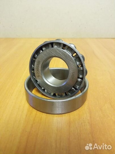Подшипник промвала 5-ст кпп Газель,Волга,Соболь