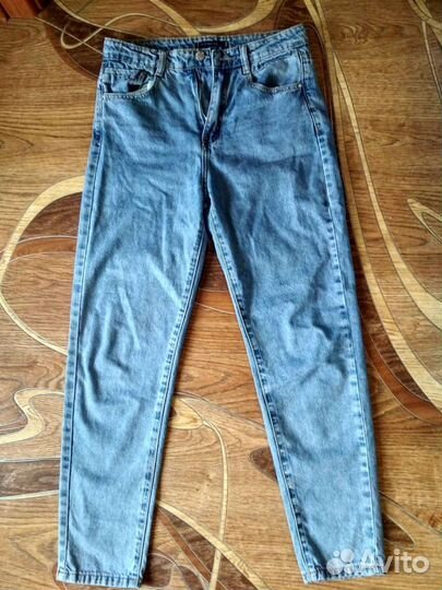 Джинсы