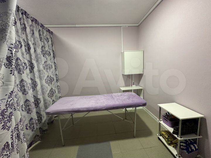 Свободного назначения, 65 м²