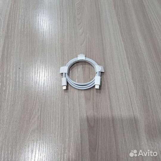 Кабель Apple USB-C Lightning Оригинал