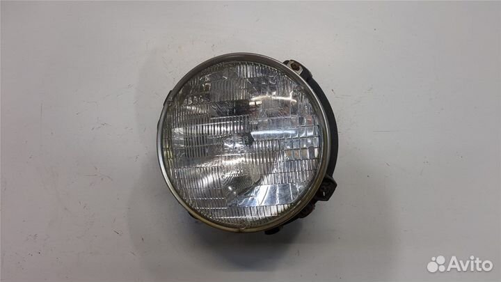 Фара (передняя) Jeep Wrangler, 1999