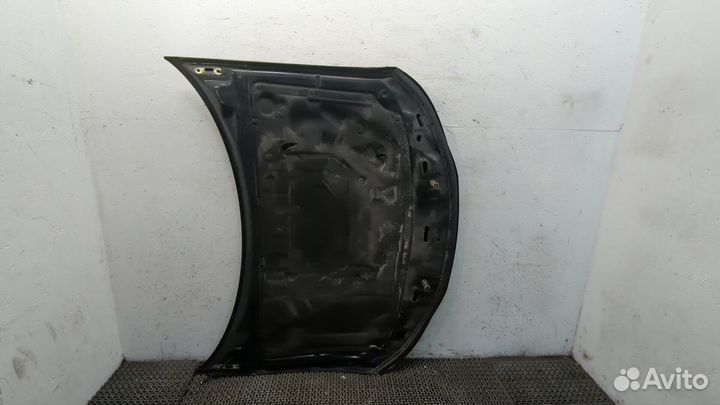 Капот Saab 9-3, 2007