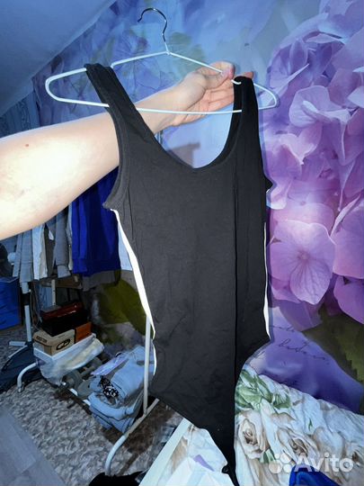 Боди женское