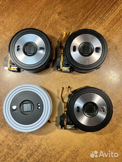 Запчасти к фотоаппаратам fujifilm instax