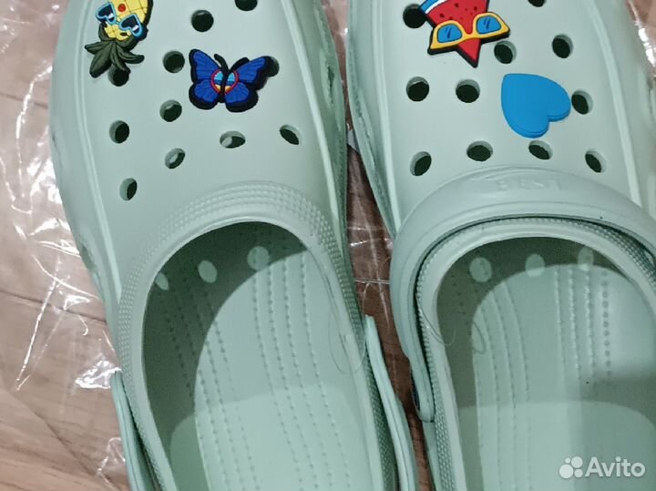 Crocs сабо