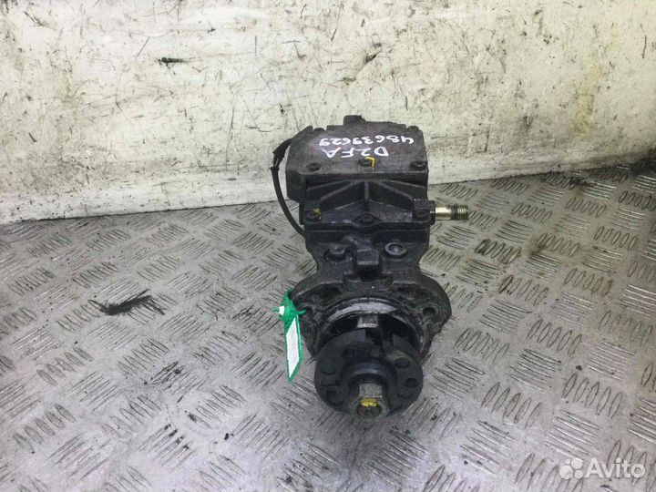 Тнвд Ford Transit (F) 2000 - 2006 2003