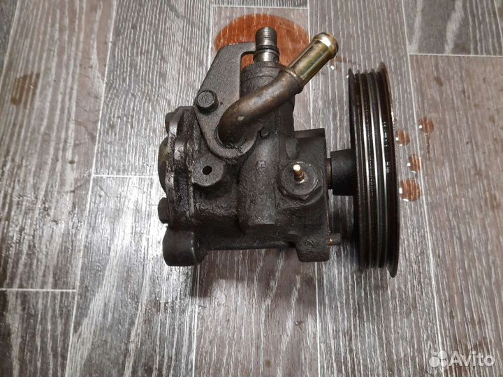 Гидроусилитель mitsubishi rvr n23w 4g63 4g63t