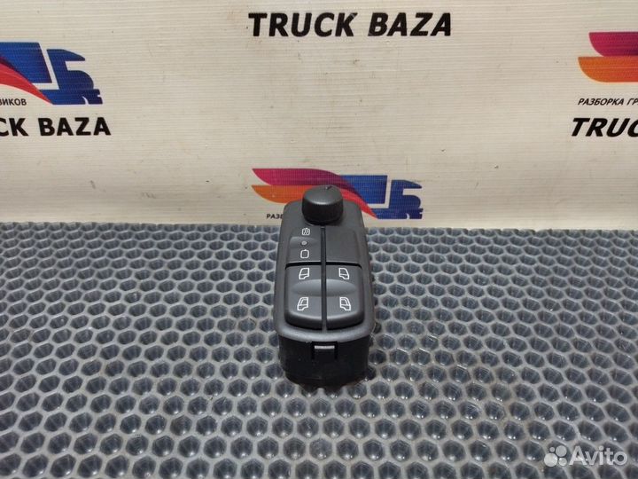 0045455113 Блок комфорта левый Mercedes-Benz Axor