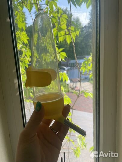 Поильник для грызунов