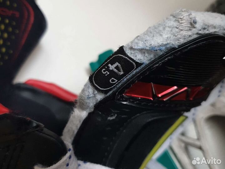 Коньки bauer vapor 2X pro