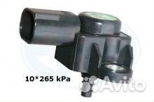 Датчик давления воздуха 550142 Era