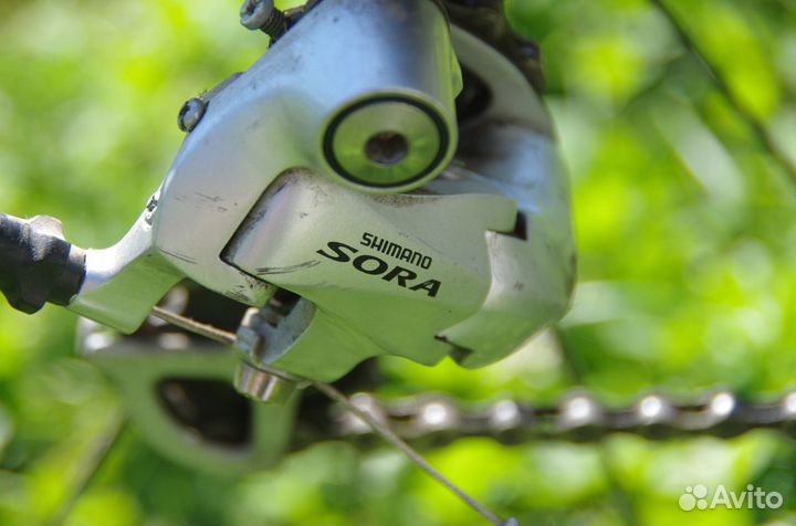 Merida Road Race 901 (M)