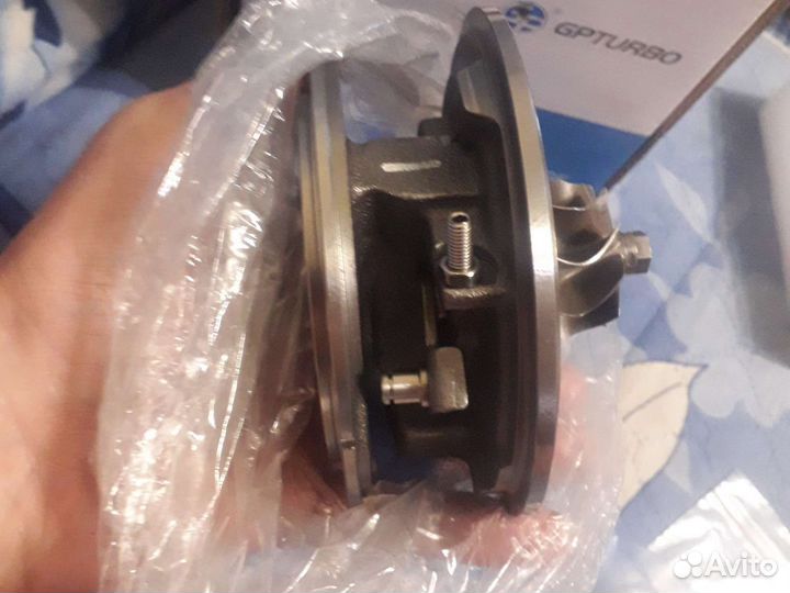 Картридж турбины Amarok