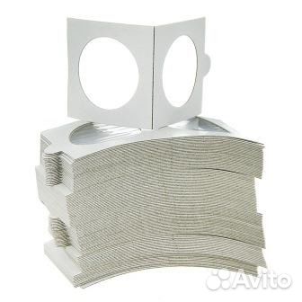 Лист для хранения банкнот, капсулы, холдеры