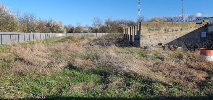 Участок 15 сот. (СНТ, ДНП)