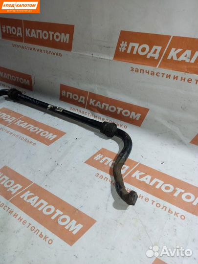 Стабилизатор передний Volkswagen Touareg