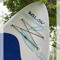Sup board сапборд сап доска Walaw ZigZag