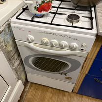 Газовая плита бу