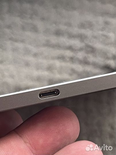 iPad pro 12.9 2021 m1 256gb wifi+cellular