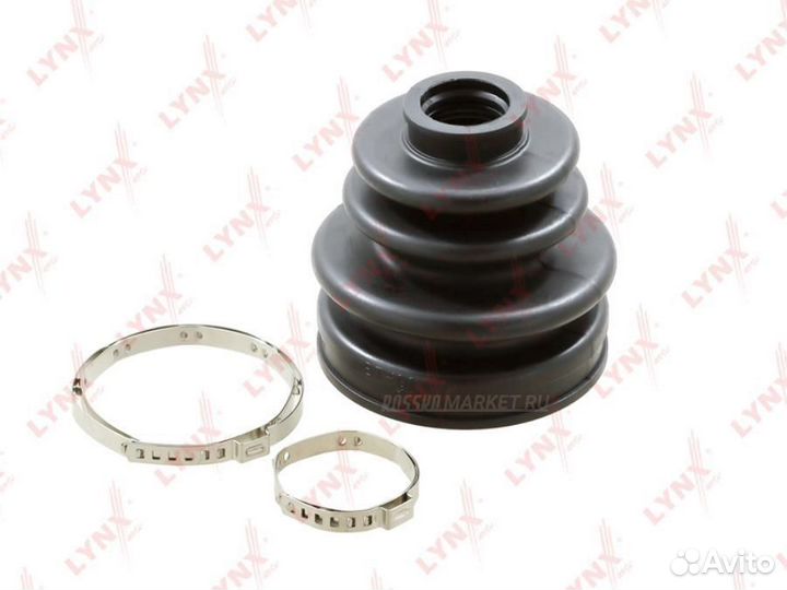 Lynxauto PC-2021 Пыльник ШРУСа