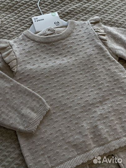 Костюм детский