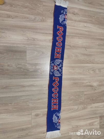 Шарф болельщика