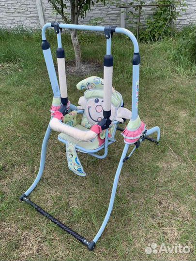 Детские качели