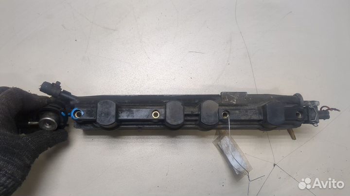 Форсунка топливная Volkswagen Transporter 4