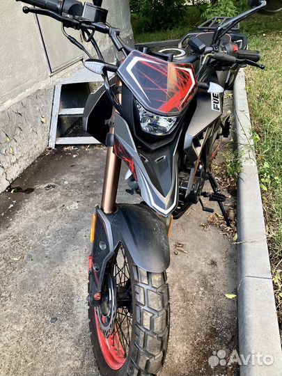 Продам мотоцикл