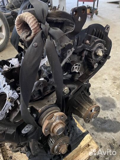 Двигатель land rover discovery 3 2.7 Lr010297