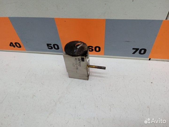 Клапан кондиционера Mercedes-Benz M-Class W163 4.3