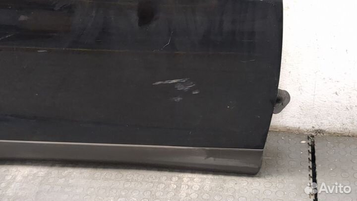 Дверь боковая Honda CR-V, 2014