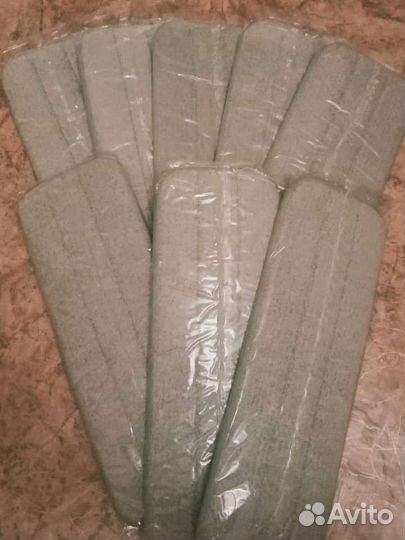 Насадка на швабру