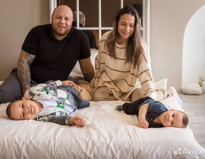 Фотограф, фотосессия беременности