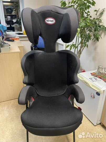 Автокресло