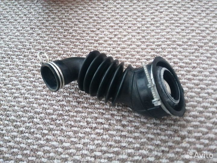 Патрубок сливной арт. 174003075 00