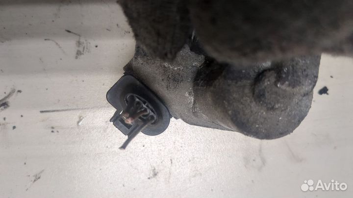 Заслонка дроссельная Renault Master, 2008