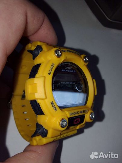 Часы Casio gw-7900cd