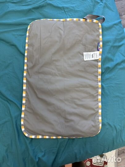 Непромокаемая пеленка