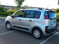 Citroen C3 Picasso 1.6 AMT, 2012, 195 000 км, с пробегом, цена 640 000 руб.