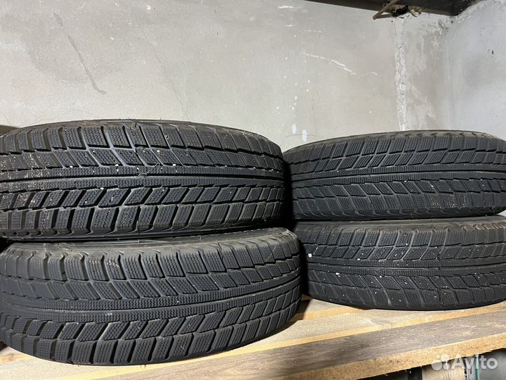 Белшина Artmotion All Seasons Бел-714 175/65 R5.5