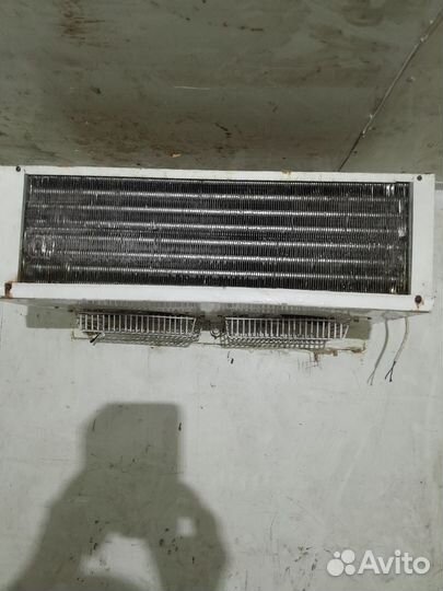 Продам моноблок низкотемпературный