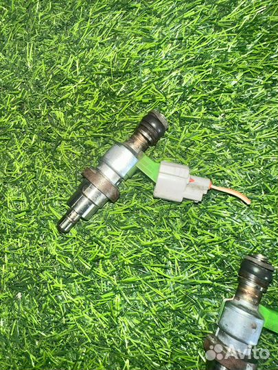 Форсунки 1az-fse 2az-fse toyota