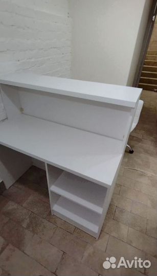 Стойка для архитектурных бюро