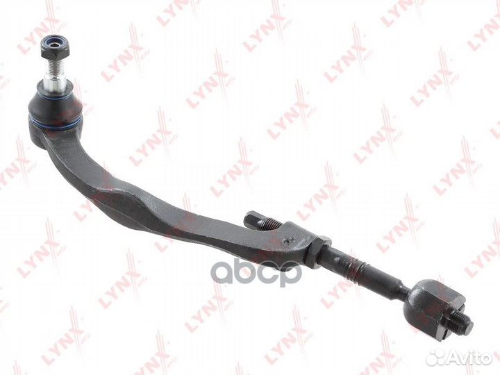 Рулевая тяга в сборе левая C3057L lynxauto