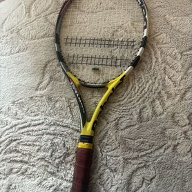 Теннисная ракетка babolat