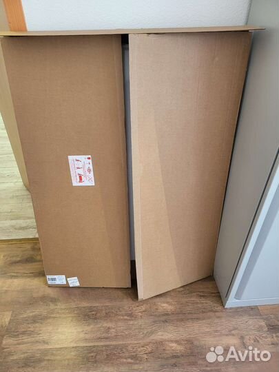 Доска магнитно-маркерная 90120