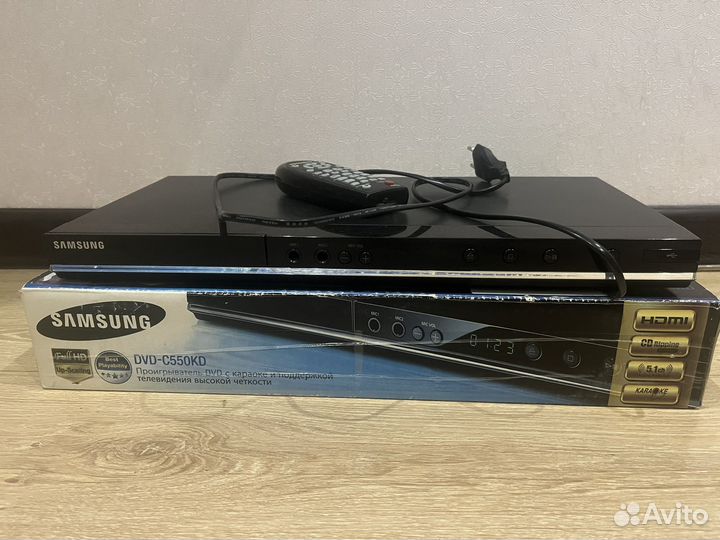 Телевизор samsung 32