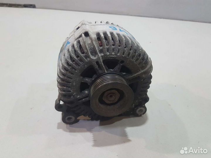 Генератор 3.0 tdi ауди а8 audi a8