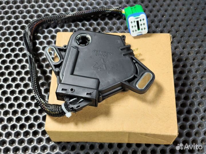 Новый Датчик положения селектора АКПП ал4